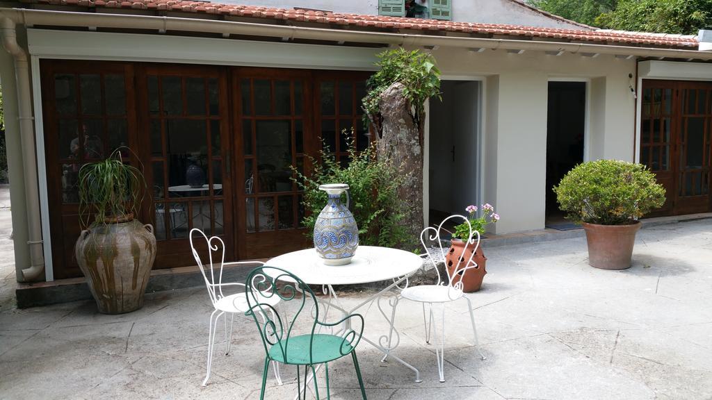Le Clos du Loup La Colle-sur-Loup Extérieur photo