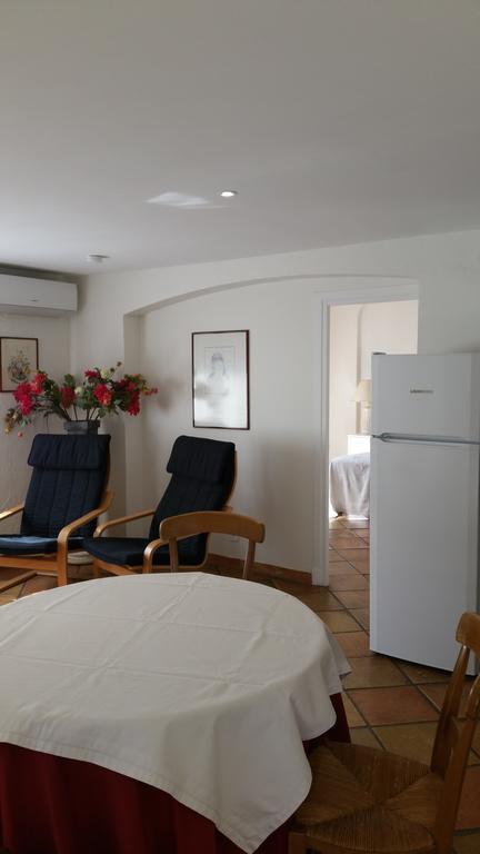 Le Clos du Loup La Colle-sur-Loup Extérieur photo