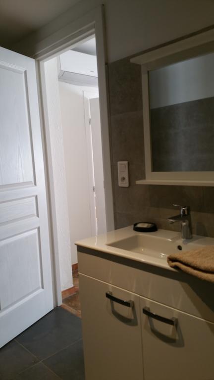 Le Clos du Loup La Colle-sur-Loup Extérieur photo