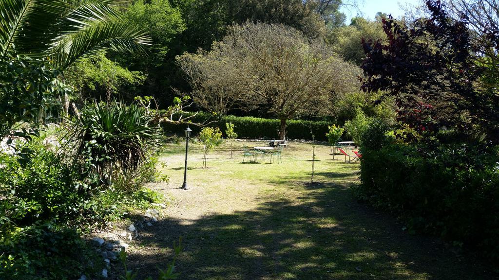 Le Clos du Loup La Colle-sur-Loup Extérieur photo