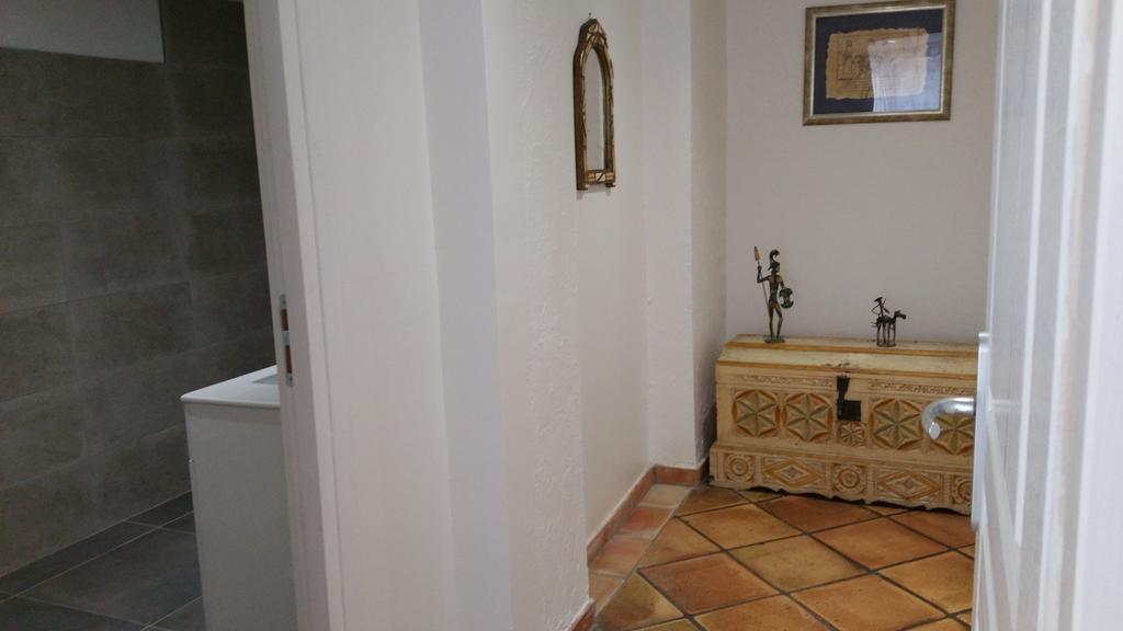 Le Clos du Loup La Colle-sur-Loup Extérieur photo