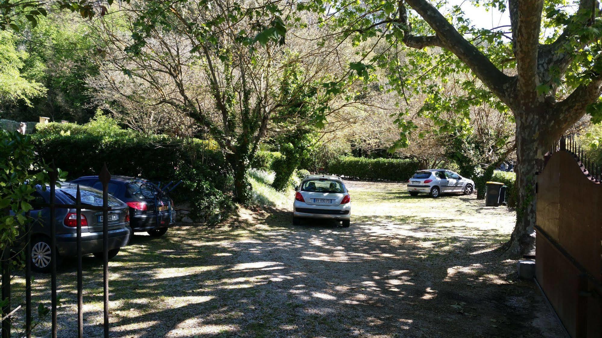 Le Clos du Loup La Colle-sur-Loup Extérieur photo